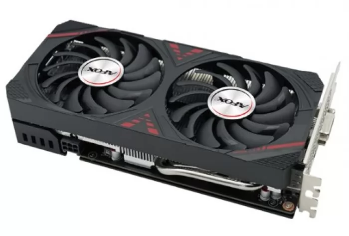 Afox GeForce RTX 3050 GAMING