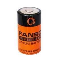 Fanso ER34615M/S