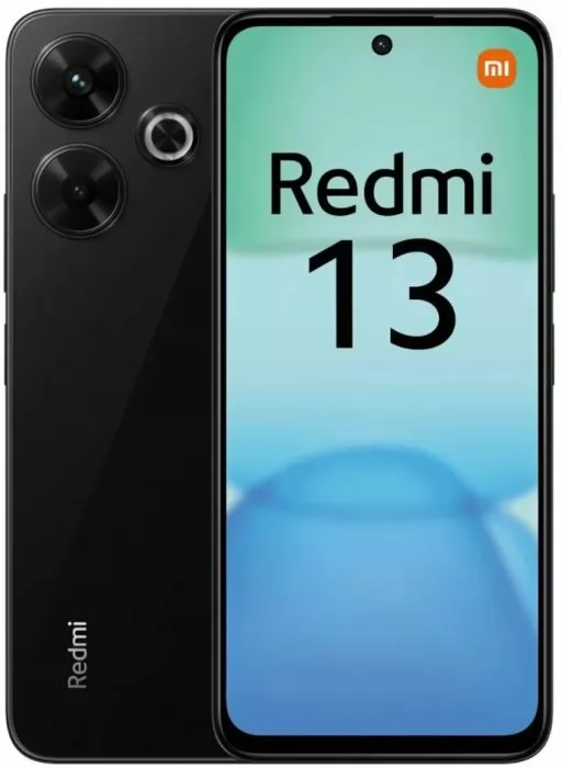 Xiaomi Redmi 13 RU 8/256GB