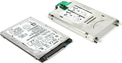 

Жесткий диск 500GB SATA 6Gb/s HP 703267-001, 703267-001