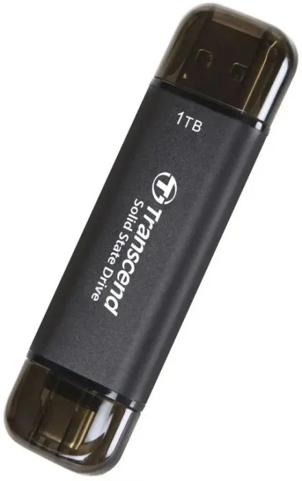 Transcend TS1TESD310C