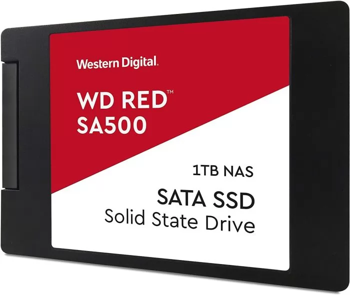 Western Digital WDS100T1R0A