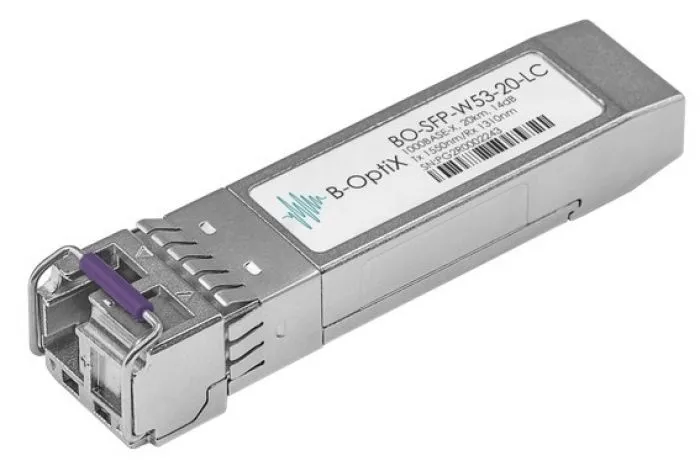 B-OptiX BO-SFP-W53-20