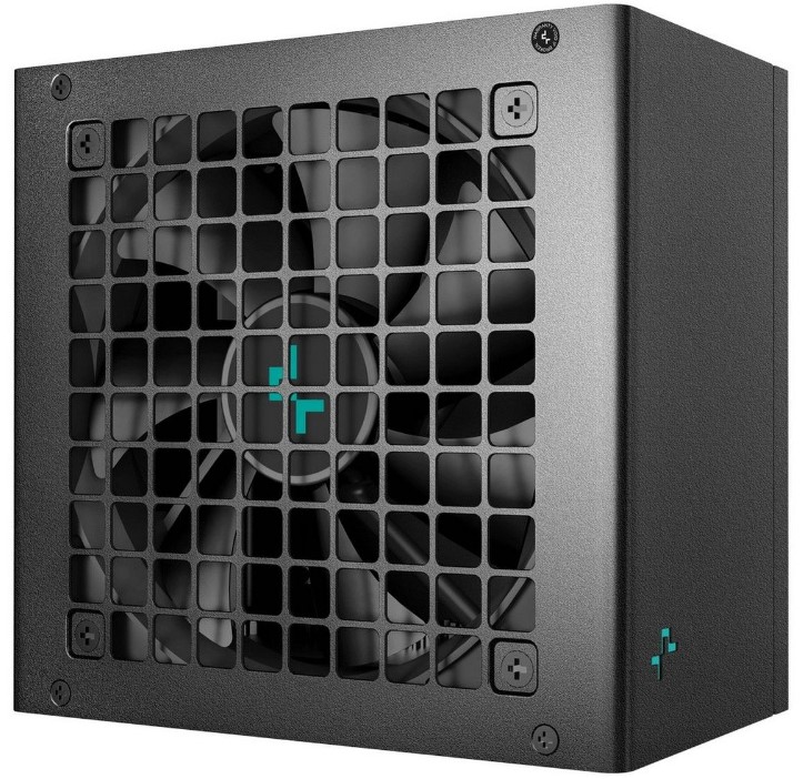 

Блок питания ATX Deepcool R-PN850D-FC0B-WGEU-V2 850W, 80 PLUS Gold, 12VHPWR, R-PN850D-FC0B-WGEU-V2