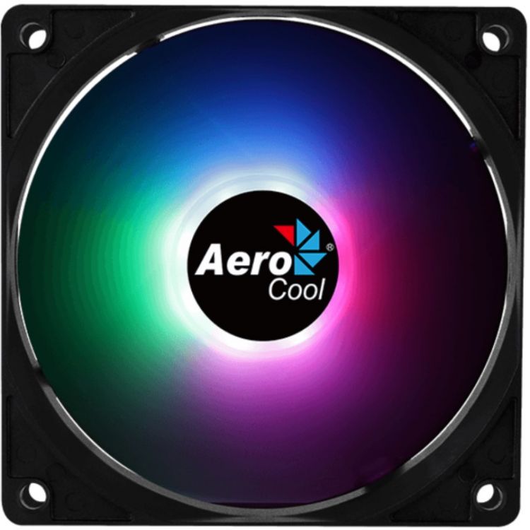 

Вентилятор для корпуса AeroCool Frost 12 RGB 4718009158078 120x120x25мм, 1000 об./мин., разъем MOLEX 4-PIN + 3-PIN, 23.7 dBA, Frost 12 RGB