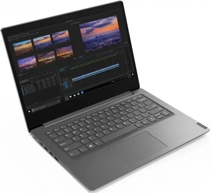 Ноутбук Lenovo V17 Intel Купить