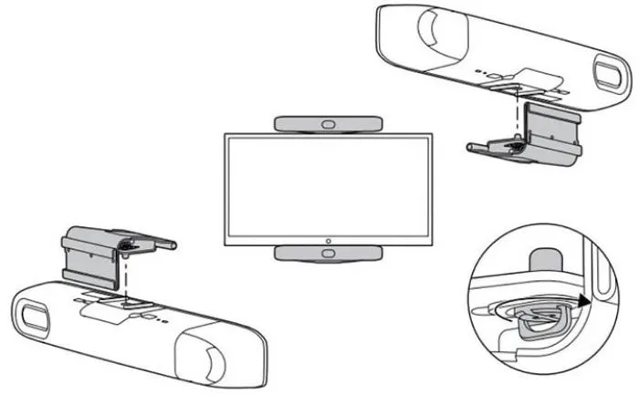 Polycom 2215-69385-001