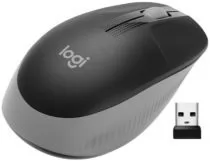 Logitech M190