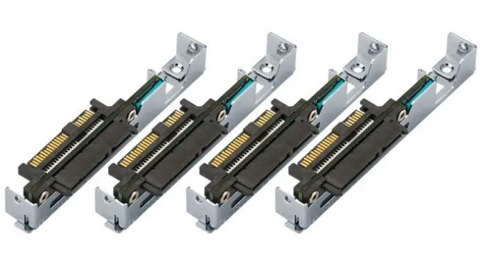 QNAP QDA-SA3-4PCS