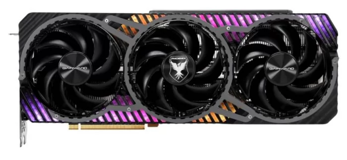 Gainward GeForce RTX4070Ti SUPER PHOENIX GS