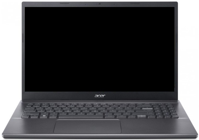 Ноутбук Acer Aspire 5 A515-57-5703 NX.KN3CD.00J i5-12450H/16GB/256GB SSD/15,6" FHD/UHD Graphics/noOS/Iron