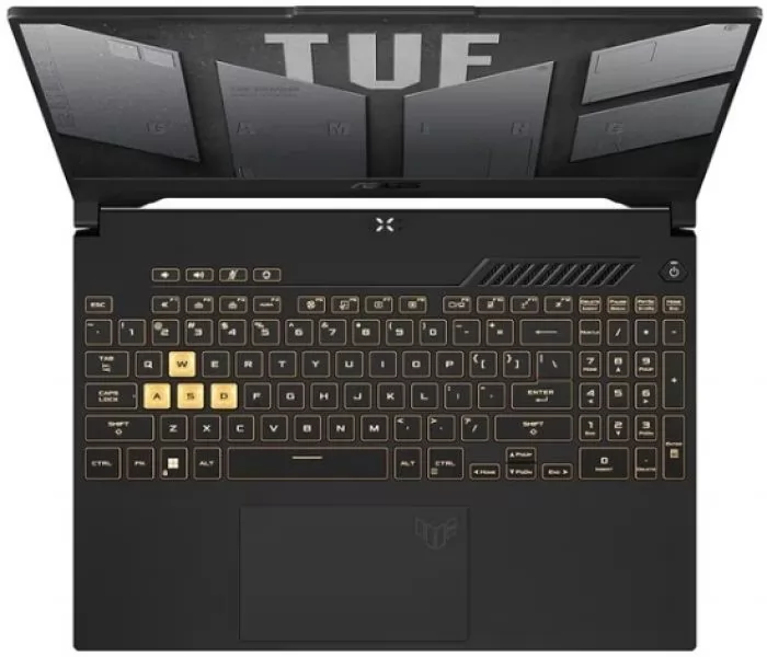 ASUS TUF Gaming F15 FX507VV