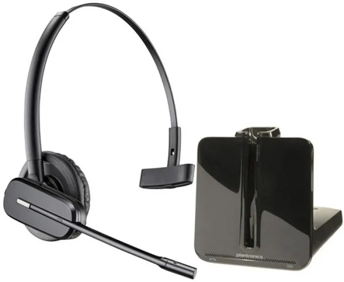 фото Plantronics CS540/A-APC43