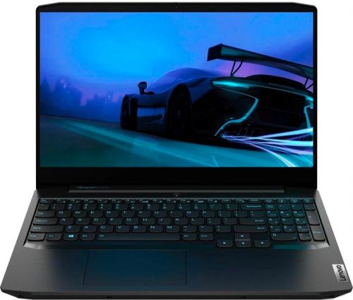 

Ноутбук Lenovo IdeaPad Gaming 3 15IMH05, IdeaPad Gaming 3 15IMH05