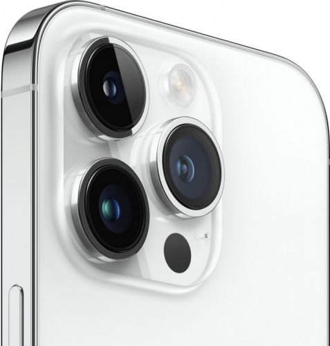 Смартфон Apple iPhone 14 Pro 128GB MQ003LL/A - фото 3