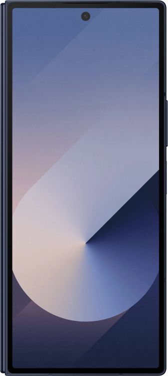 

Смартфон Samsung Galaxy Z Fold 6 256/12GB SM-F956BDBBSKZ синий раскладной 3G 4G 2Sim 7.6" 1856x2160 Android 14 50Mpix 802.11 a/b/g/n/ac/ax NFC GPS GSM, Galaxy Z Fold 6 256/12GB