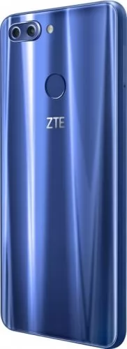 ZTE Blade V9 4/64Gb Blue
