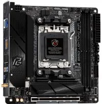 фото ASRock B650I Lightning WiFi