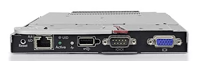 HP c7000 Onboard Administrator with KVM (456204-B21)