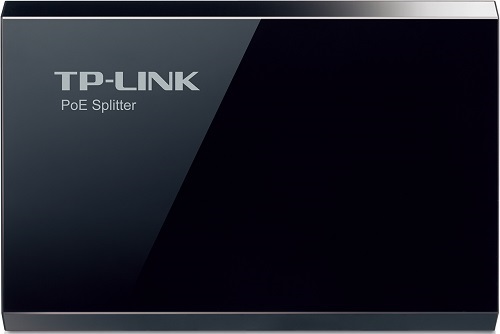 

Адаптер PoE TP-LINK TL-POE10R сплиттер, 802.3af, до 100м, TL-POE10R