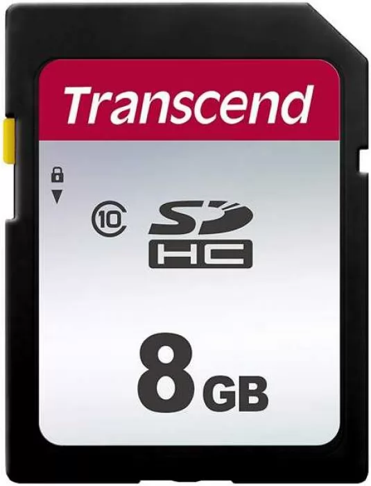 фото Transcend TS8GSDC300S