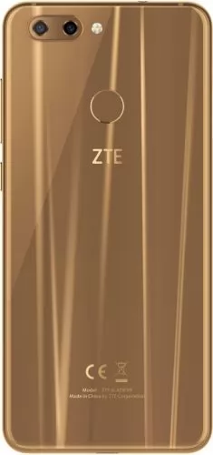 ZTE Blade V9 3/32Gb Gold