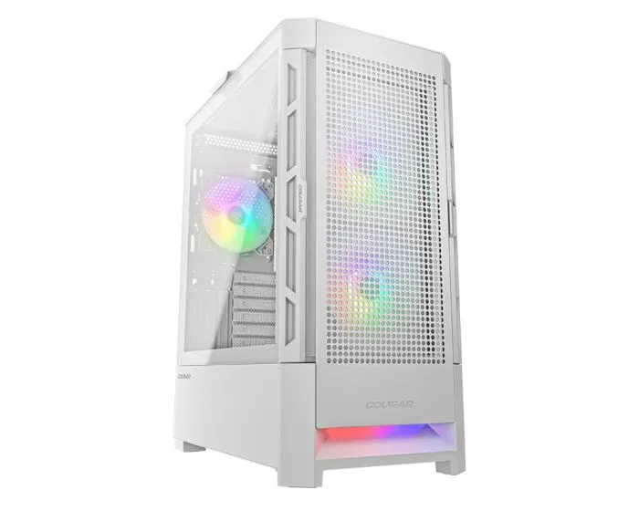 Cougar Airface RGB White