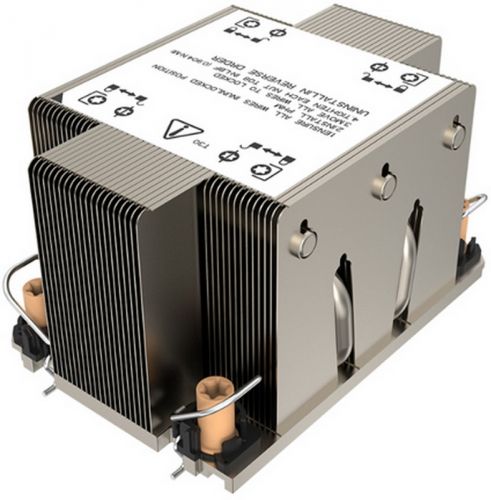 Радиатор ALSEYE AS-M81(4677) LGA4677, 250W TDP