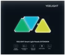 Yeelight Smart Light Panels-3pcs-extension
