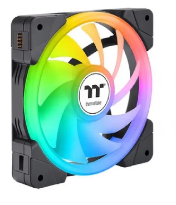 Thermaltake SWAFAN EX12 ARGB