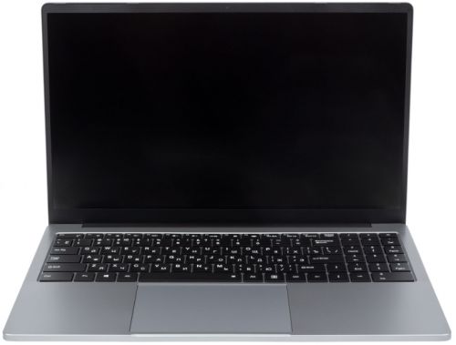 Ноутбук HIPER DZEN 7QEKH4OD i5 1135G7/16GB/512GB SSD/GeForce MX450 2GB/15.6