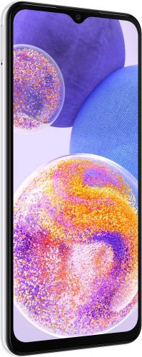 Смартфон Samsung Galaxy A23 6/128GB SM-A235FZWKSKZ Galaxy A23 6/128GB - фото 3