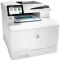 HP Color LaserJet Enterprise MFP M480f (3QA55A) (УЦЕНЕННЫЙ)