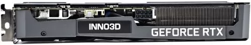 Inno3D GeForce RTX 3060 TWIN X2 OC