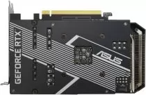 ASUS GeForce RTX 3060 DUAL OC (DUAL-RTX3060-O12G-V2)