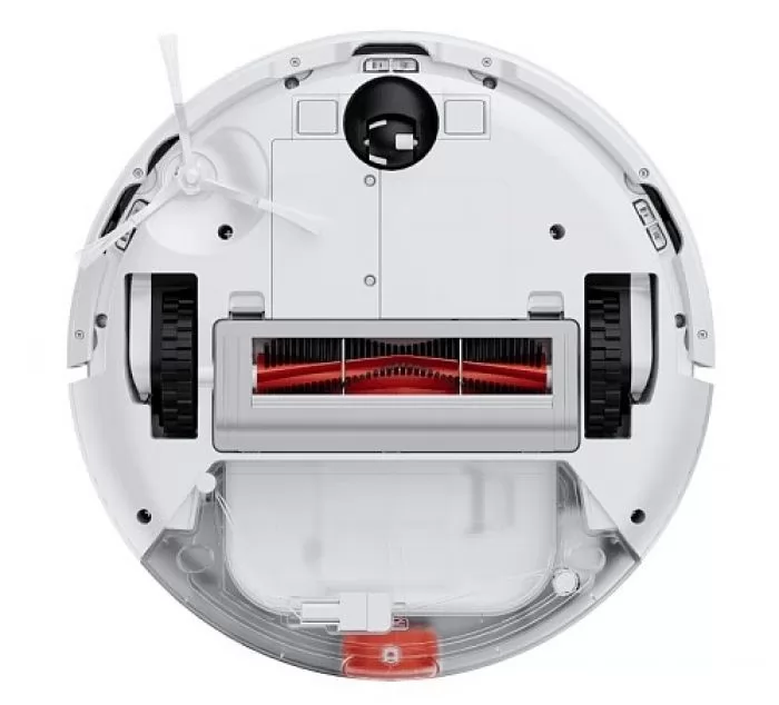 Xiaomi Robot Vacuum E10