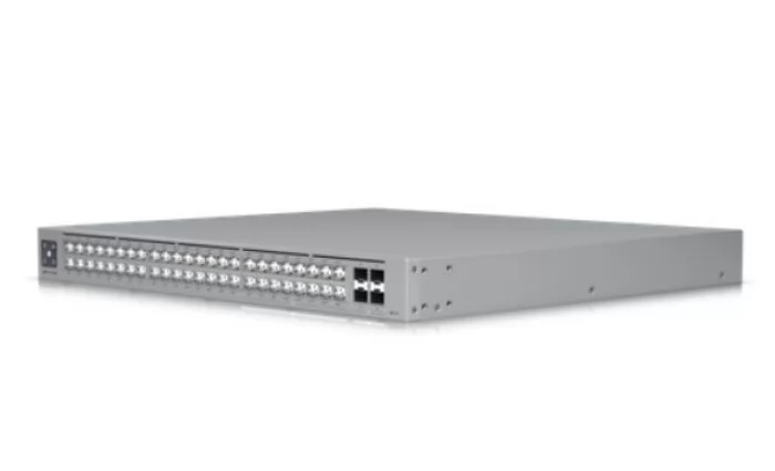 Ubiquiti USW-Pro-Max-48-PoE