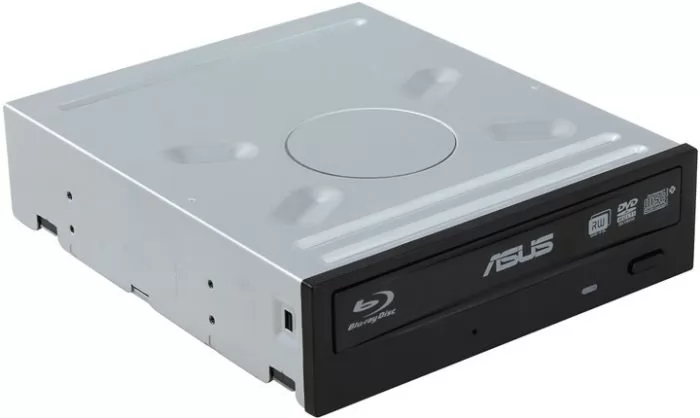 ASUS BW-16D1HT/BLK/G/AS