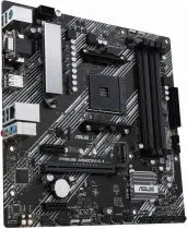 фото ASUS PRIME A520M-A II