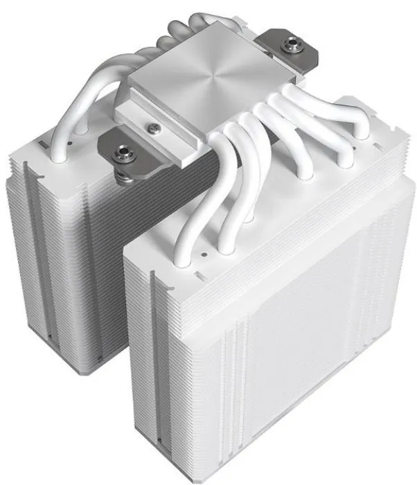 ID-Cooling SE-206-XT White