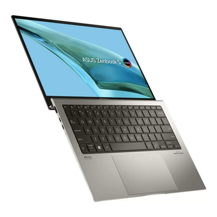 ASUS Zenbook S 13 OLED UX5304MA-NQ138W