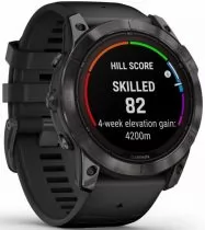 Garmin Fenix 7x Pro Solar