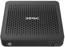 Zotac ZBOX-MI648-BE