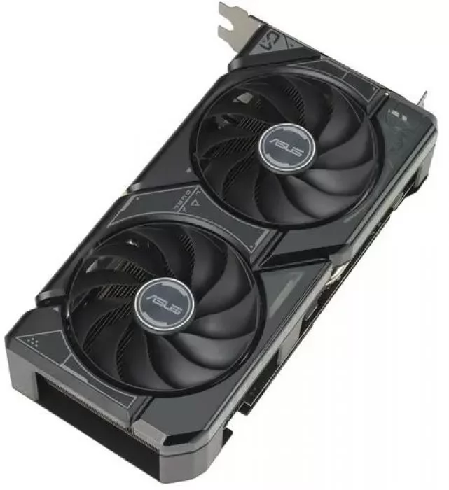 ASUS GeForce RTX 4060 Ti (DUAL-RTX4060TI-O8G-SSD)