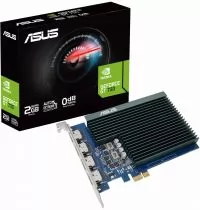 ASUS GeForce GT 730 (GT730-4H-SL-2GD5)