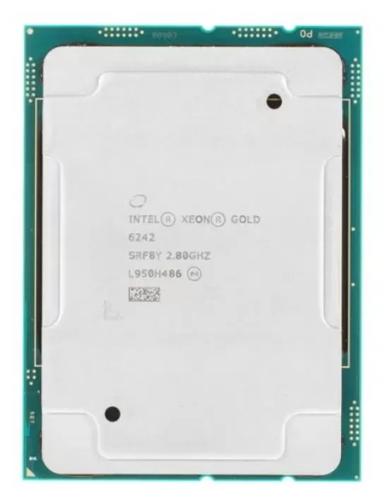 Intel Xeon Gold 6242