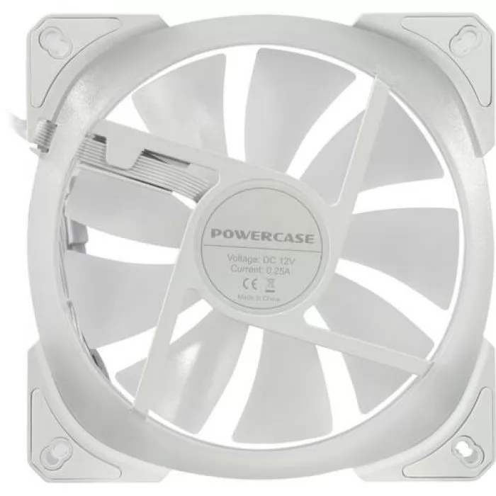 Powercase CM21-14W ARGB