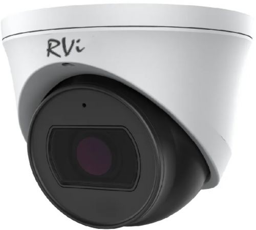 Видеокамера IP RVi RVi-1NCE5065 (2.8-12) white