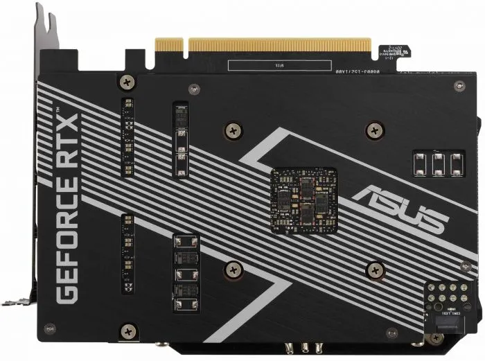 ASUS GeForce RTX 3060 Phoenix (PH-RTX3060-12G-V2)