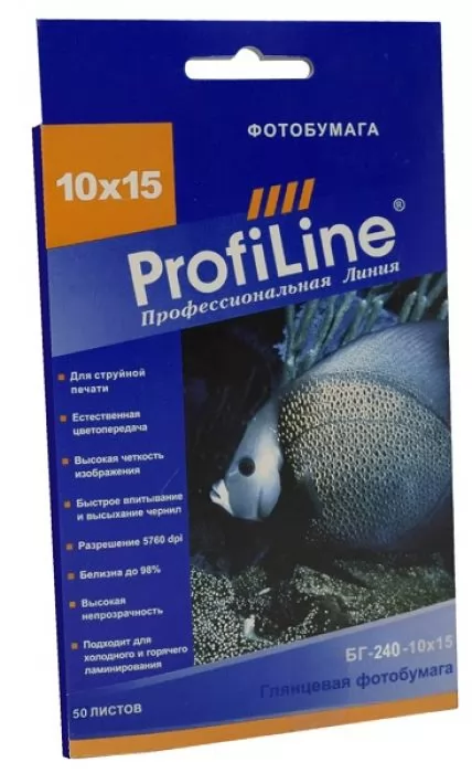 ProfiLine PL_GP_240_10x15_50